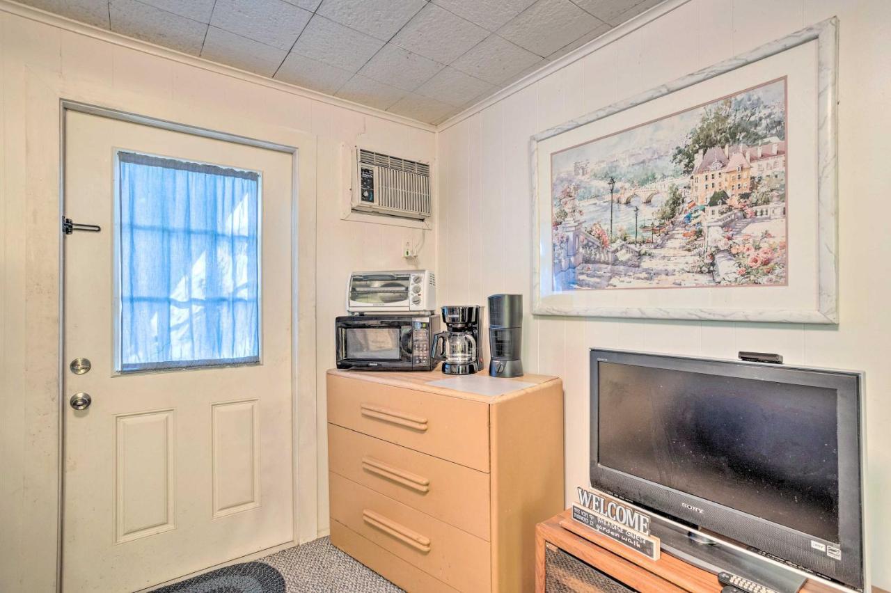 Lake Worth Studio With Smart Tv 6 Mi To Palm Beach! 沃思湖 外观 照片
